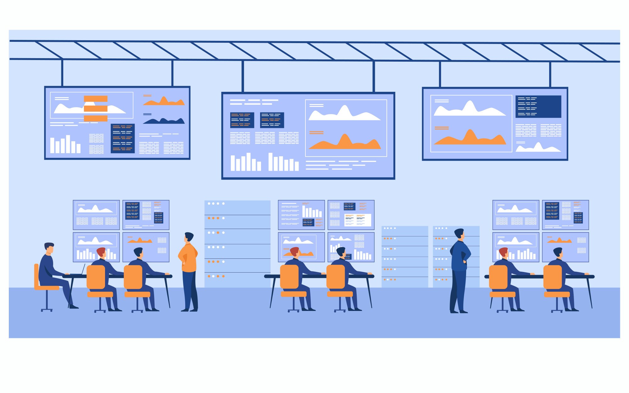 Enhancing OCI with Advanced Monitoring and Observability Services