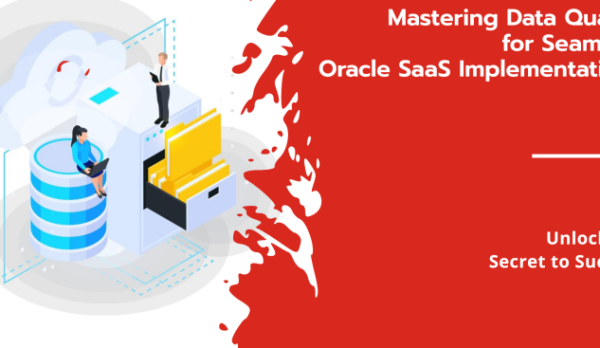 Oracle SaaS Implementations