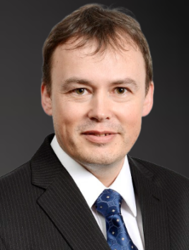 Graham Oliver